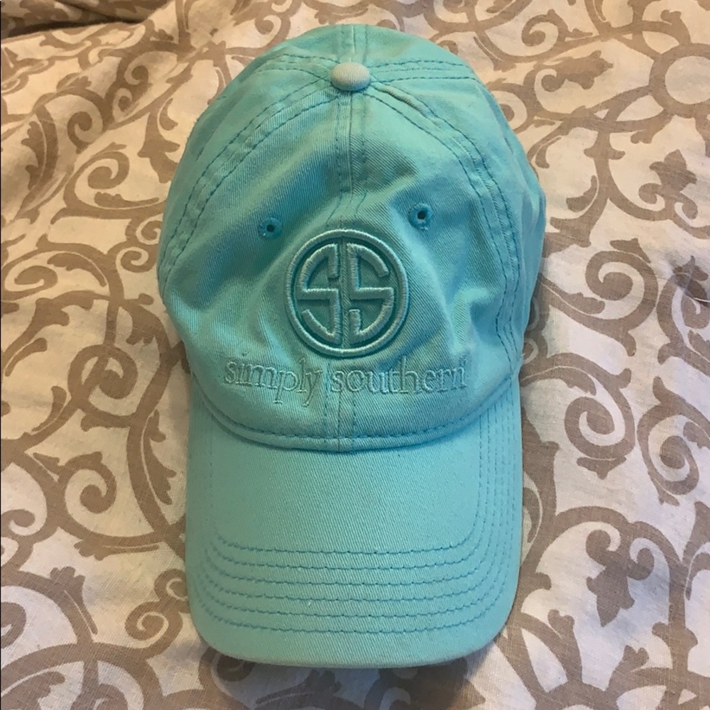 Simply Southern Hat